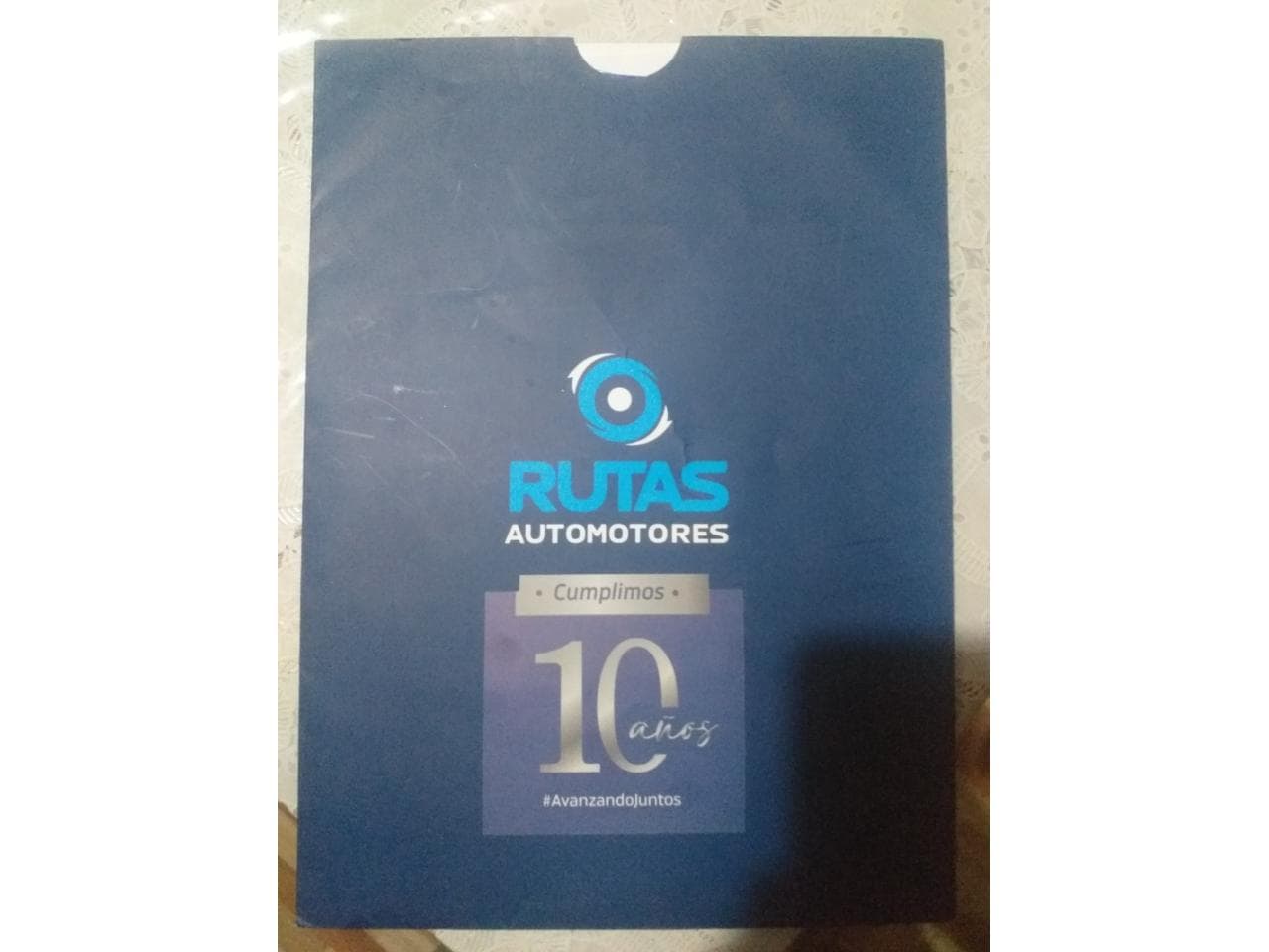 Plan De Ahorro En Rutas Automotores