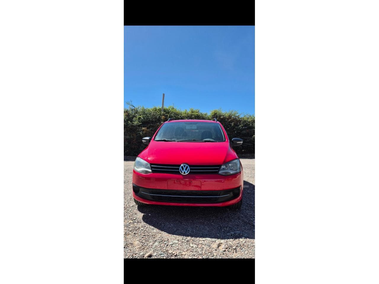 Volkswagen Suran 1.6l